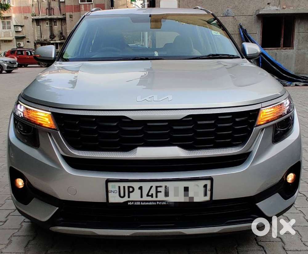 Kia Seltos Htk Plus D, 2023, Diesel