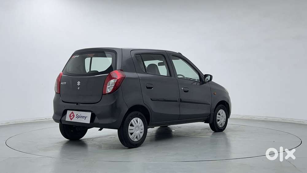 Maruti Suzuki Alto 800 2012-2016 Vxi, 2019, Petrol