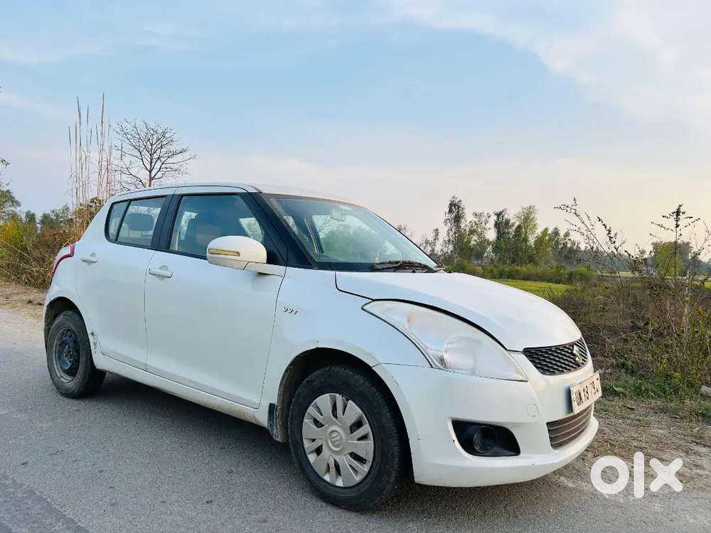 Maruti Suzuki Swift 2014 Model Well Maintain