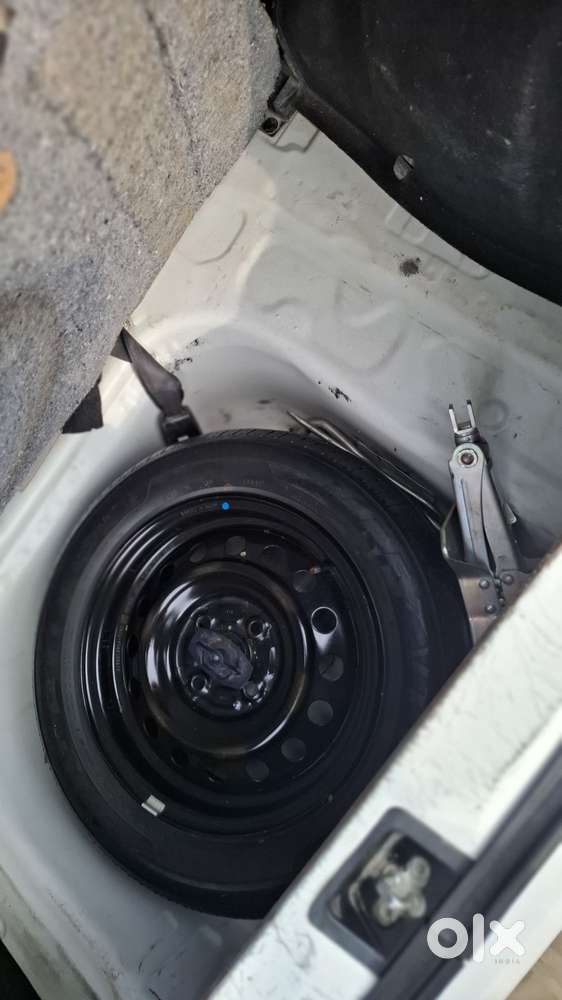 Maruti Suzuki Wagon R Vxi Opt, 2022, Petrol