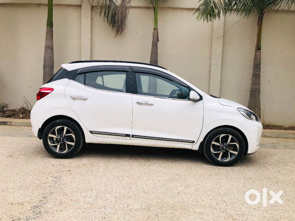 Hyundai Grand I10 Nios Asta, 2020, Diesel