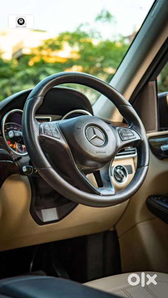Mercedes-benz Gle Class 250d, 2016, Diesel