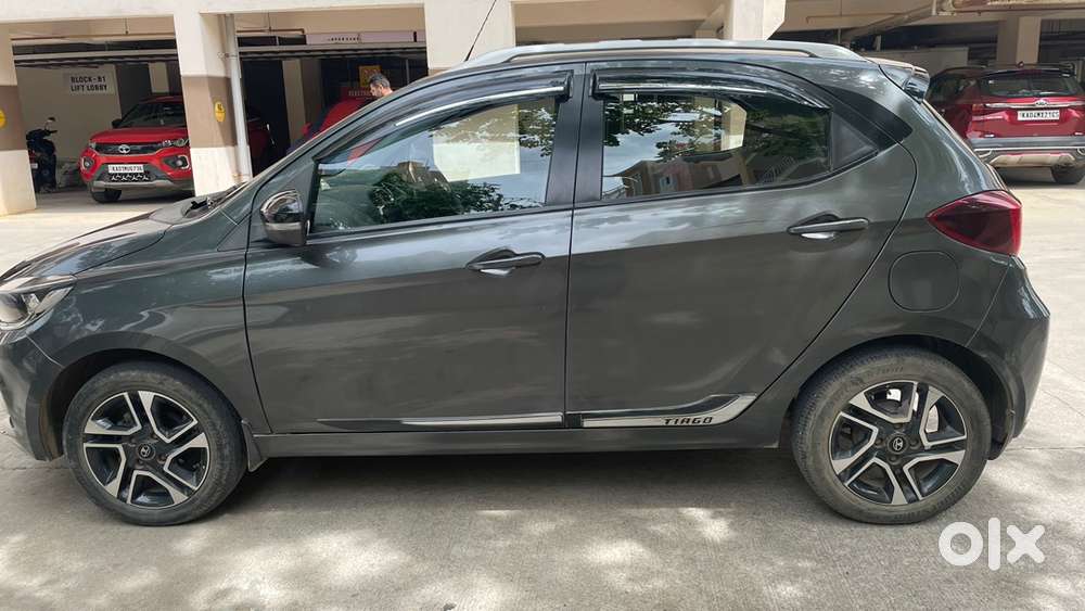 Tata Tiago