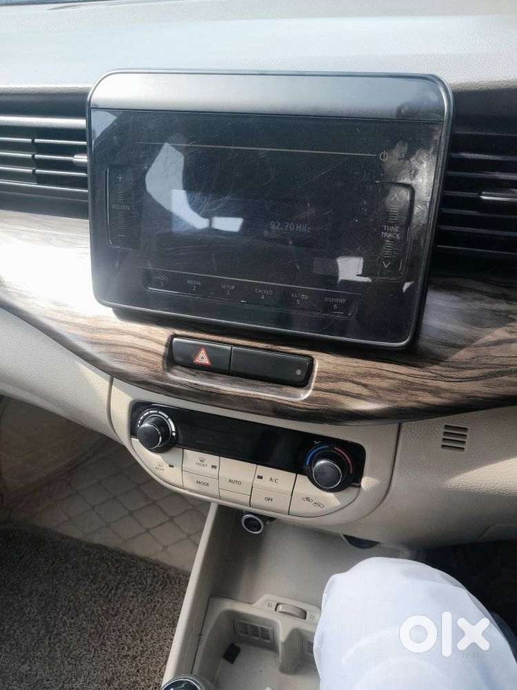 Maruti Suzuki Ertiga 1.5 Zxi Plus, 2021, Petrol
