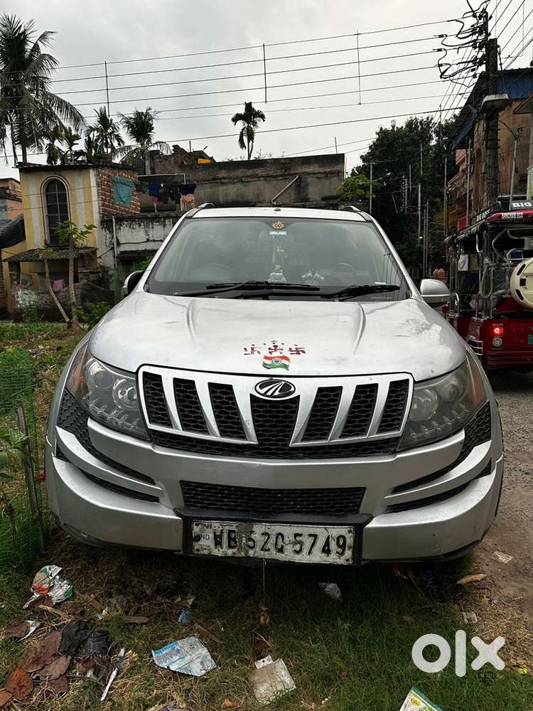 Mahindra Xuv500 2013 Diesel Good Condition