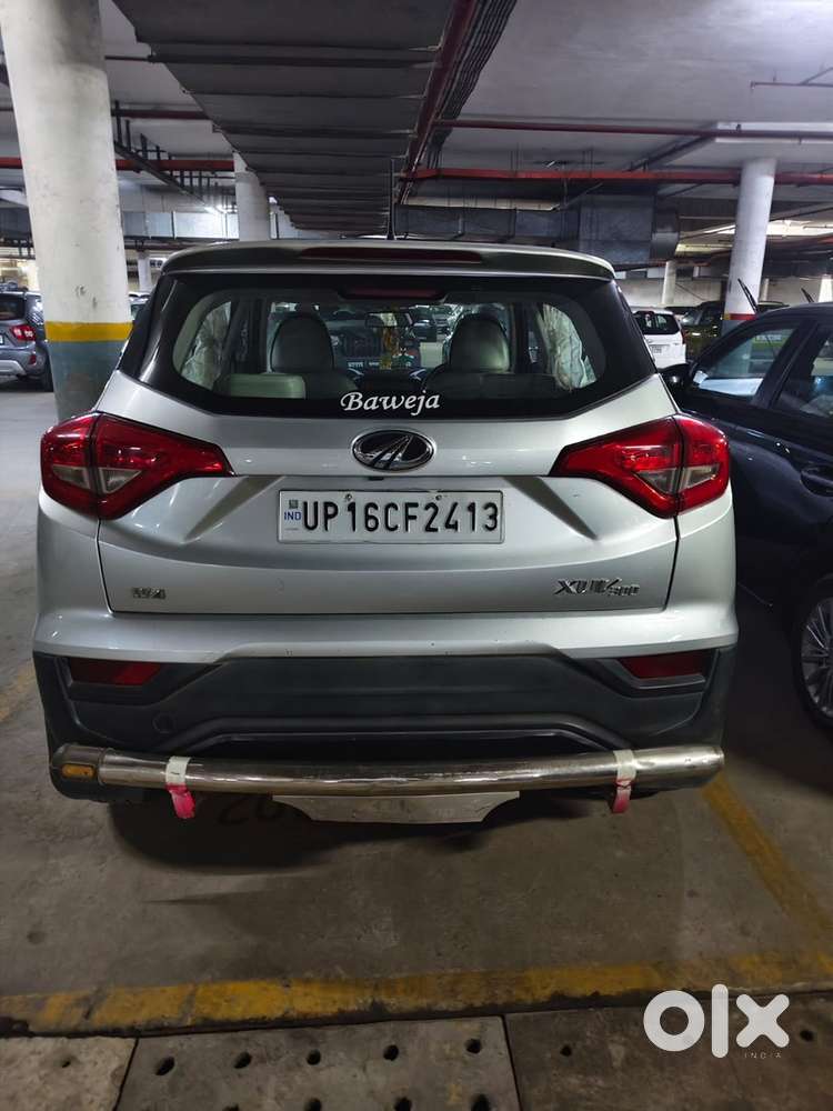 Mahindra Xuv300 Diesel 2019
