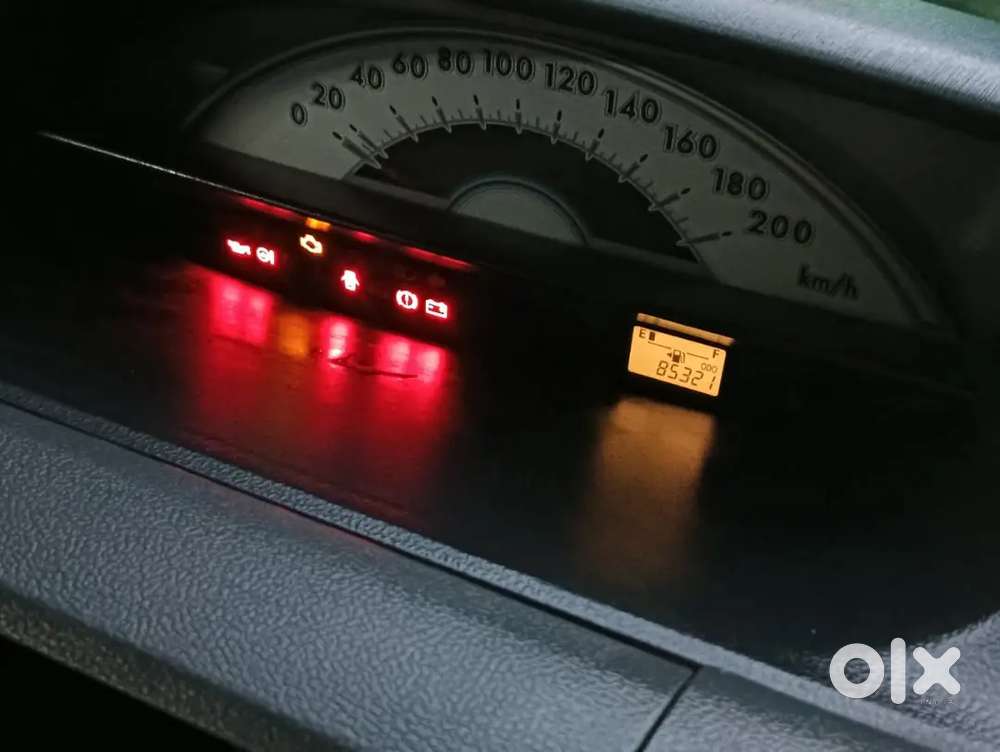 Toyota Etios 2012 Diesel Well Maintained