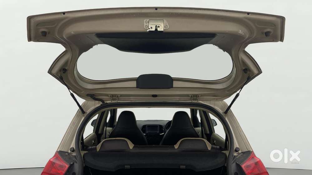 Hyundai New Santro 1.1 Sportz Amt, 2019, Petrol