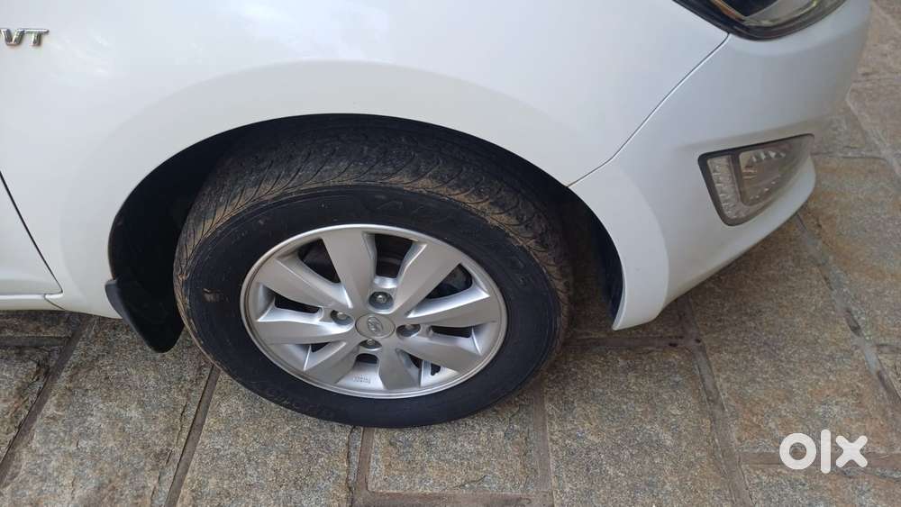 Hyundai I20 Sportz 1.2 Bs-iv, 2014, Petrol