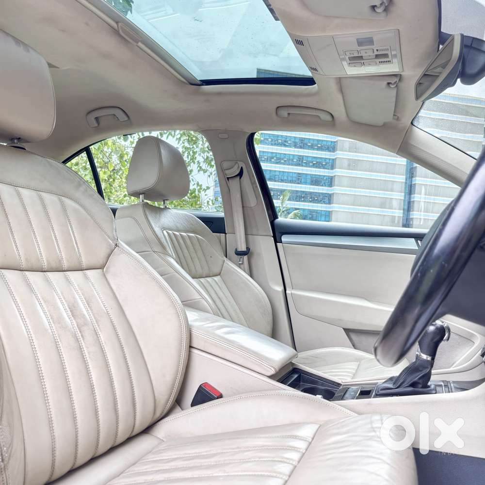 Skoda Superb 1.8 Elegance Tsi At, 2016, Petrol