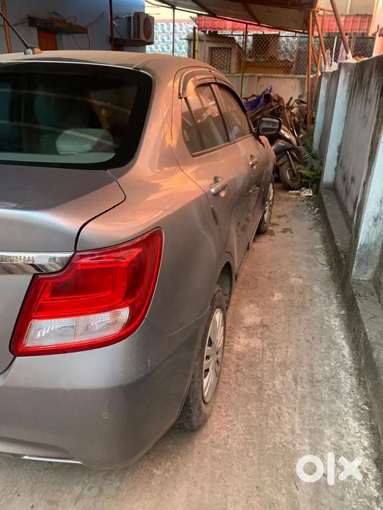 Maruti Suzuki Dzire 2021 Manual Petrol