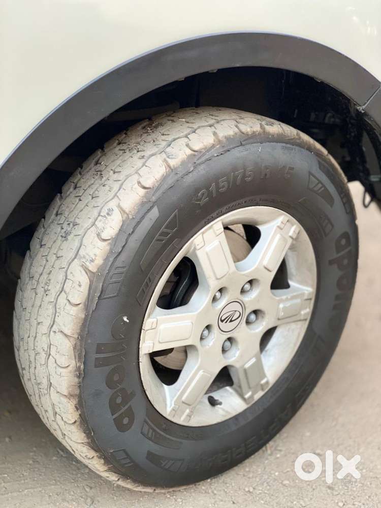 Mahindra Xylo H9 Bs Iv, 2014, Diesel