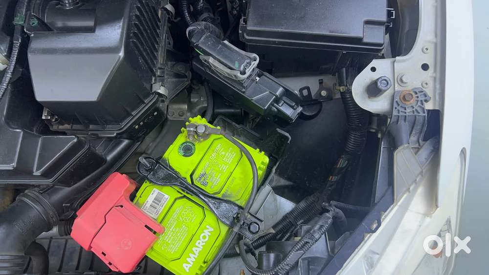 Honda City I-vtec Sv, 2016, Petrol