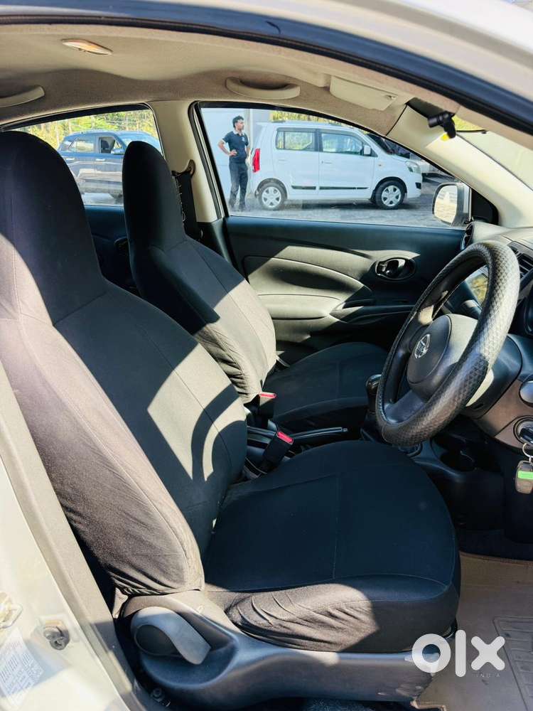 Nissan Sunny Diesel Xl, 2017, Diesel