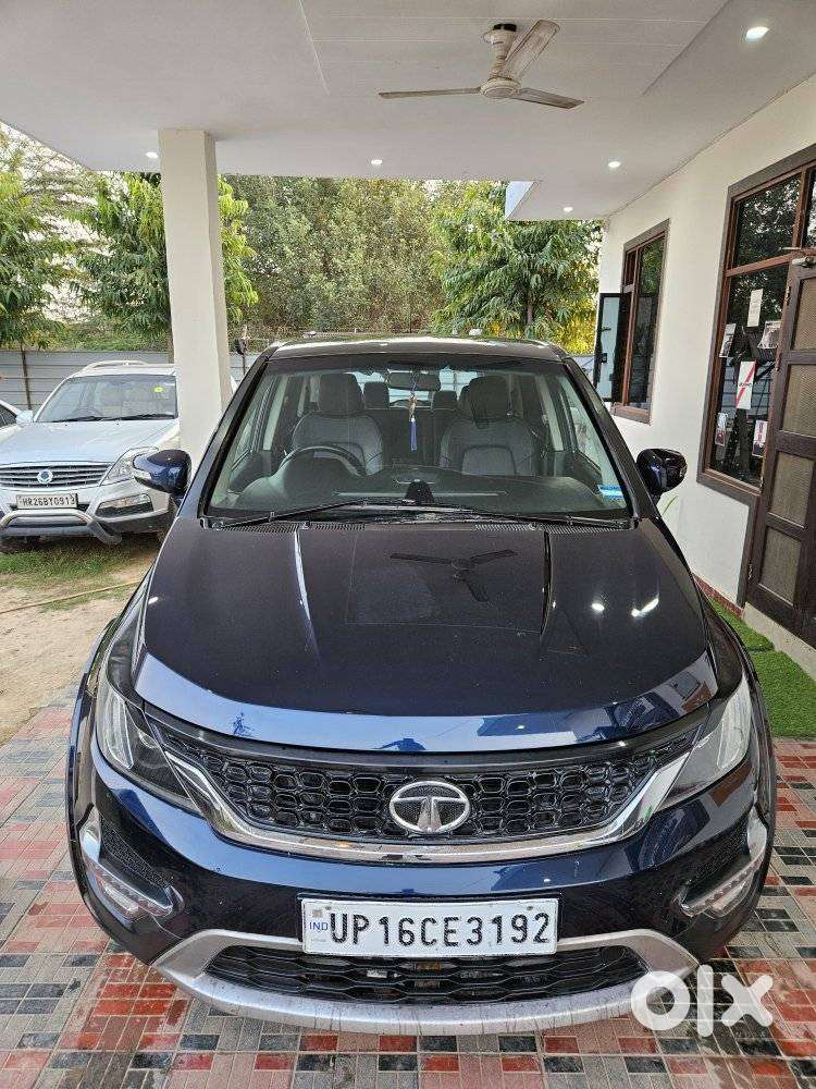 Tata Hexa 2.2 Xta 4x2 7 Str, 2019, Diesel