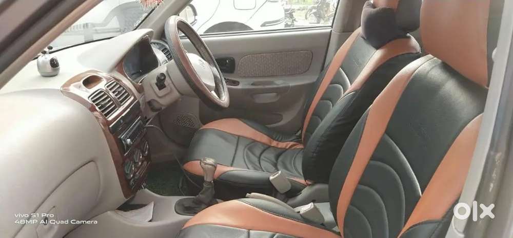 Hyundai Accent 2009 Petrol 142000 Km Driven