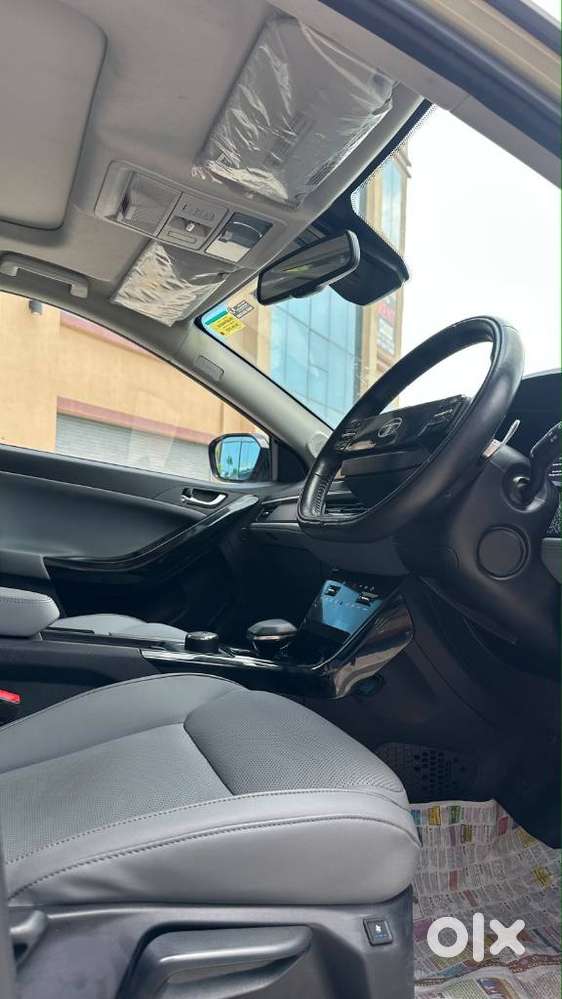 Tata Nexon, 2025, Diesel