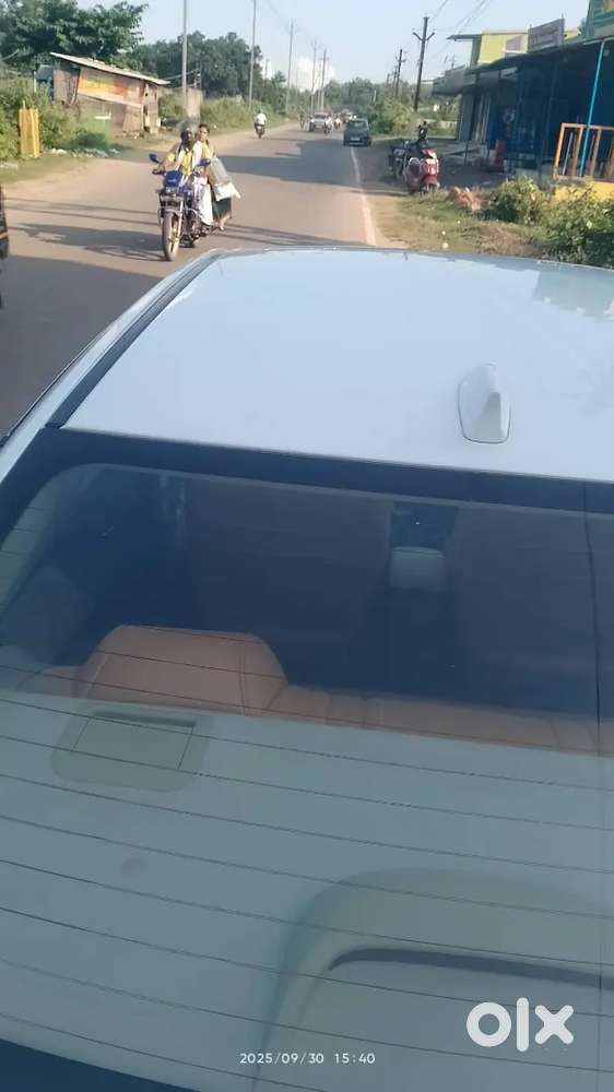 Honda City 2023 Petrol Good Condition