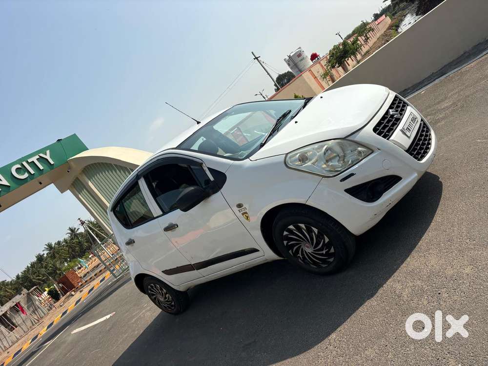 Maruti Suzuki Ritz Ldi Bs-iv, 2016, Diesel