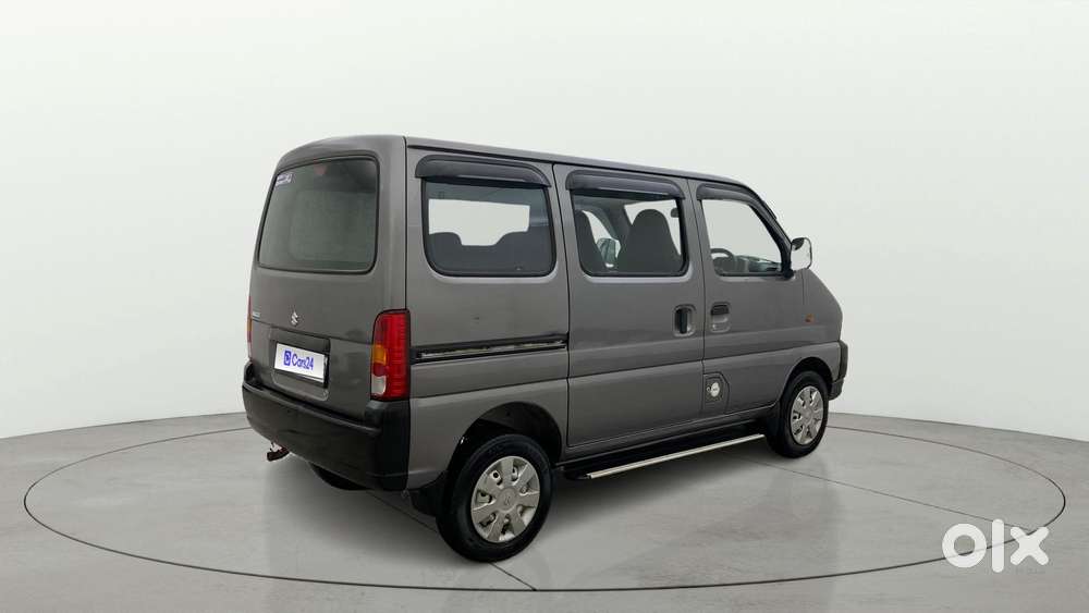 Maruti Suzuki Eeco 5 Seater Ac, 2024, Petrol