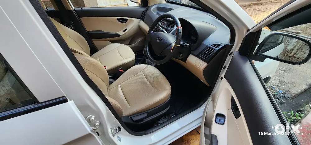 Hyundai Eon 2018 Petrol 40000 Km Driven