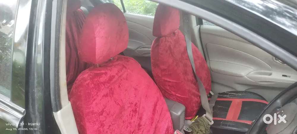 Mh 12 Kn 3320 .nissan Sunny Diesel 2015 Man. Fully Excellent Condition