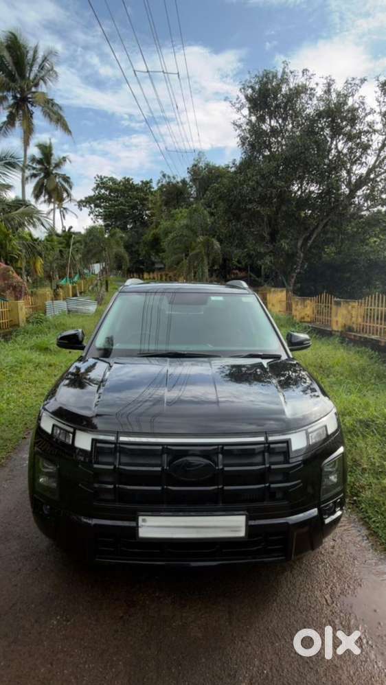Hyundai Creta Disel For Sale