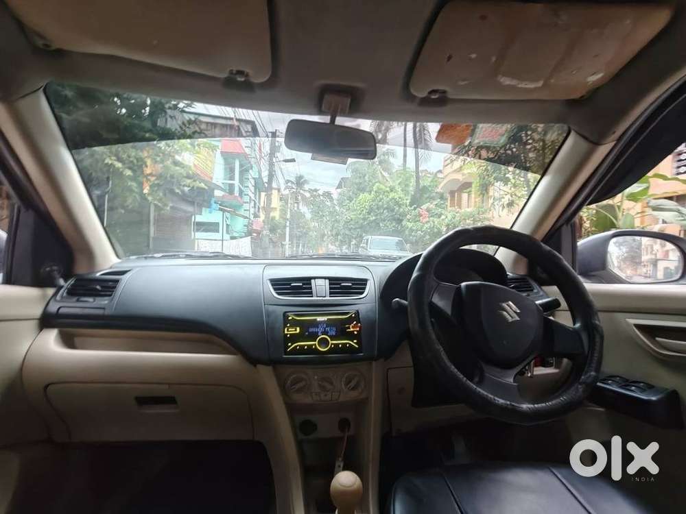 Maruti Suzuki Swift Dzire Vdi Bsiv, 2013, Diesel