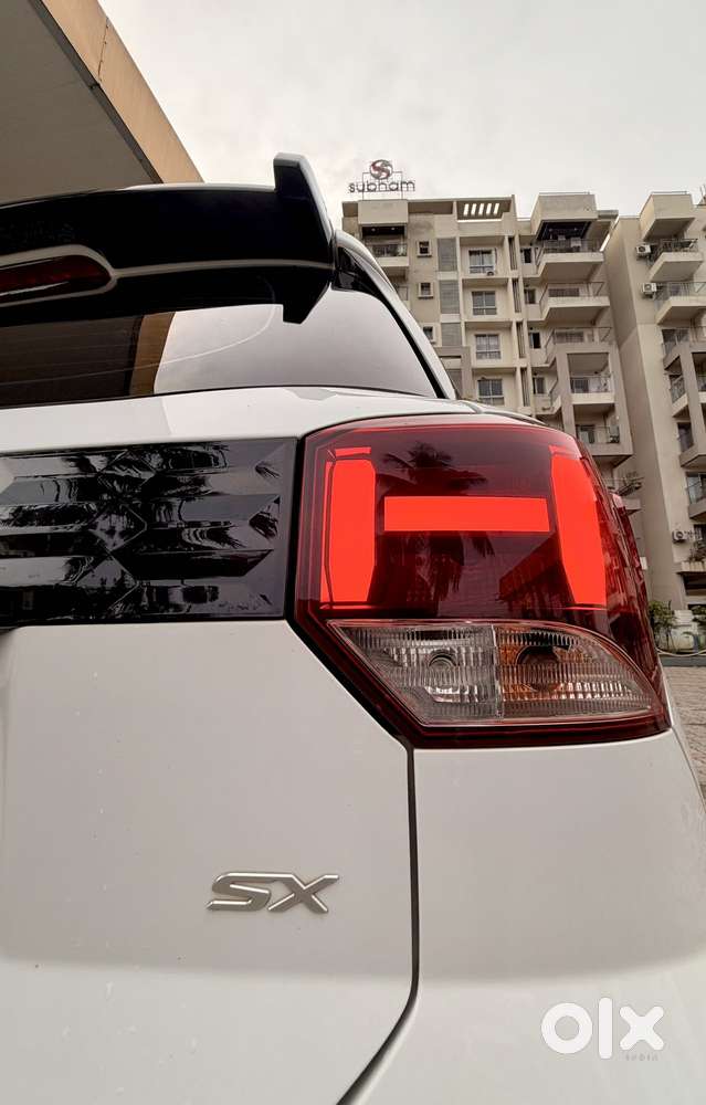 Hyundai Exter Sx (o) Connect 1.2 Mt Dual Tone, 2025, Petrol