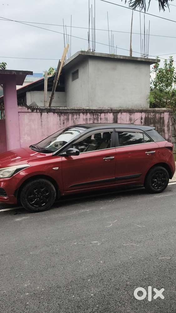 Hyundai I20 2019 Petrol 74000 Km Driven