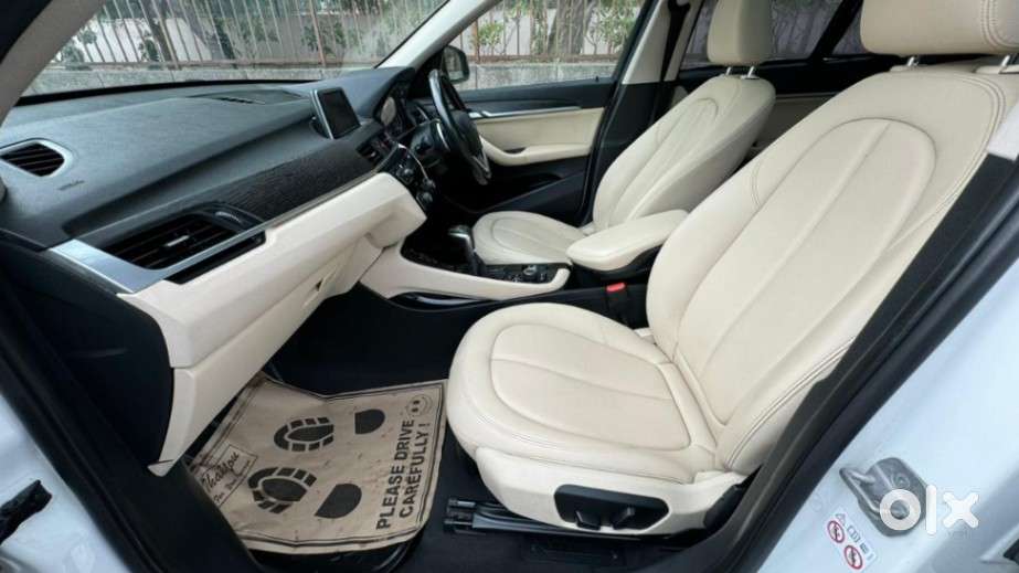Bmw X1 Xdrive 20d M Sport, 2018, Diesel