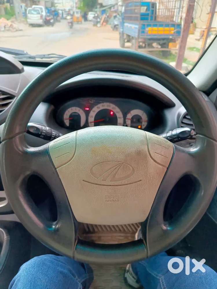 Mahindra Xylo 2011 Diesel Good Condition