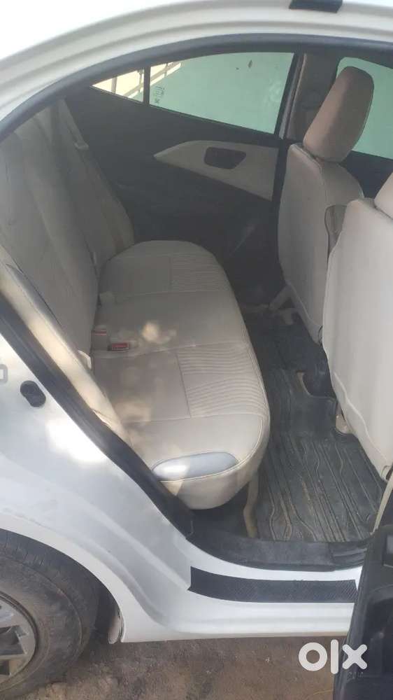 Maruti Suzuki Dzire 2025 Cng & Hybrids 45000 Km Driven