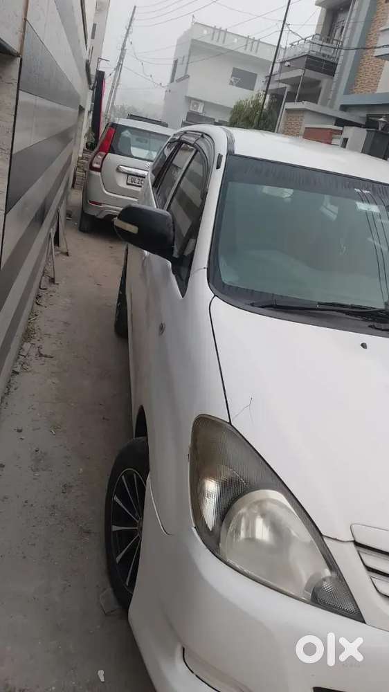 Toyota Innova Diesel Manual 2010