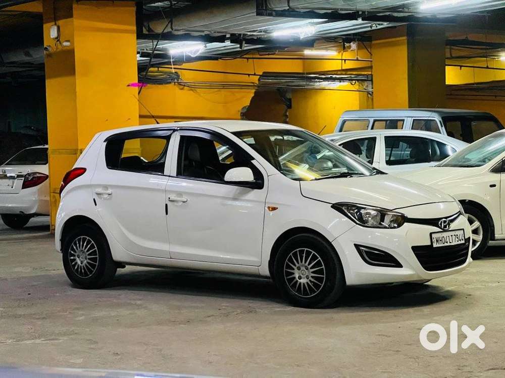 Hyundai I20 2012-2014 Magna Optional 1.2, 2013, Diesel