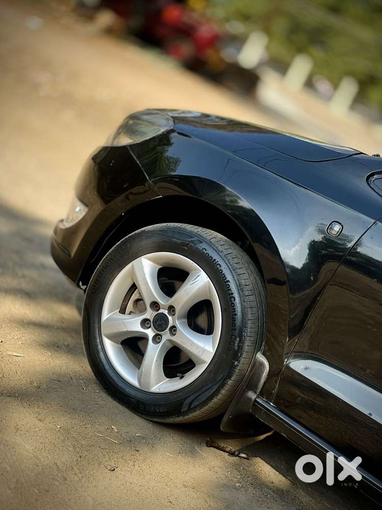 Skoda Rapid 1.6 Elegance Tdi, 2014, Diesel