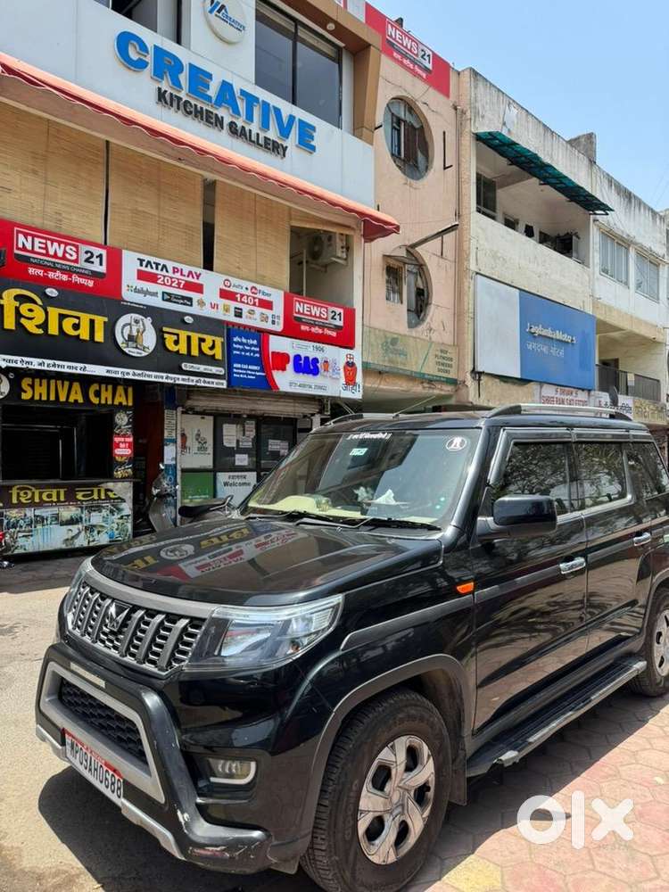 Mahindra Bolero Neo 2025 Diesel Well Maintained
