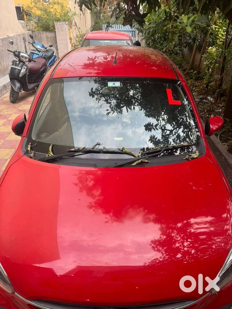 Maruti Suzuki Celerio X 2021 Petrol 20000 Km Driven