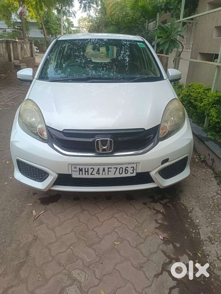 Honda Brio