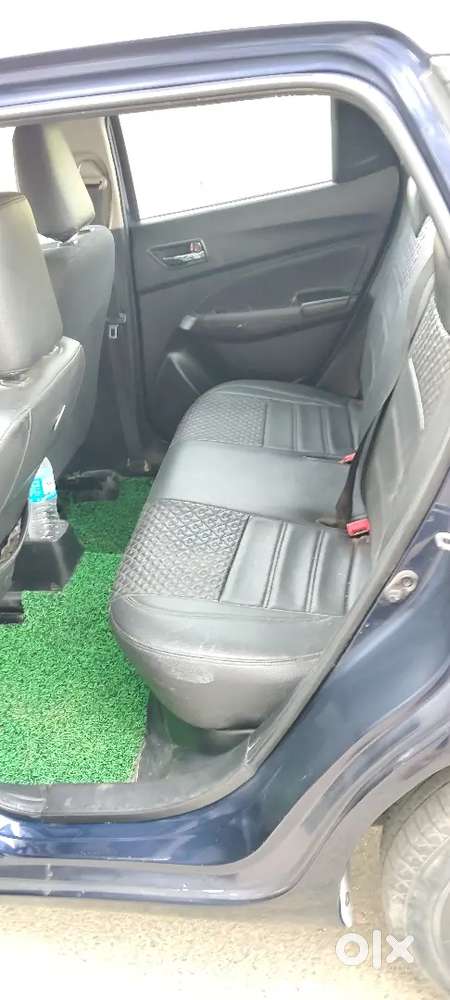 Maruti Suzuki Swift 2019