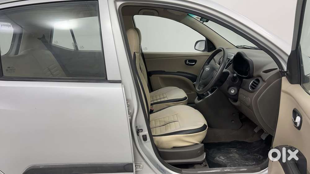 Hyundai I10 Magna 1.1l, 2012, Petrol