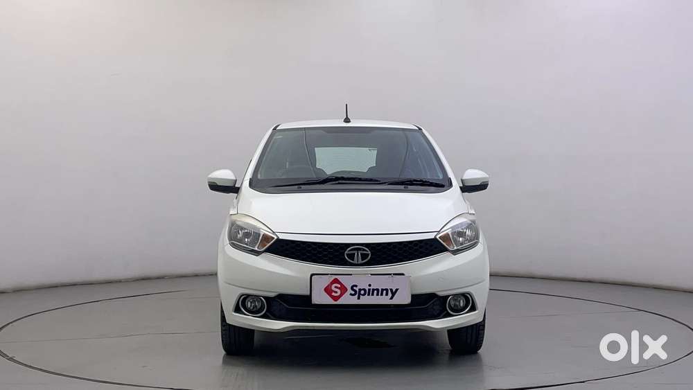 Tata Tiago Xza, 2018, Petrol