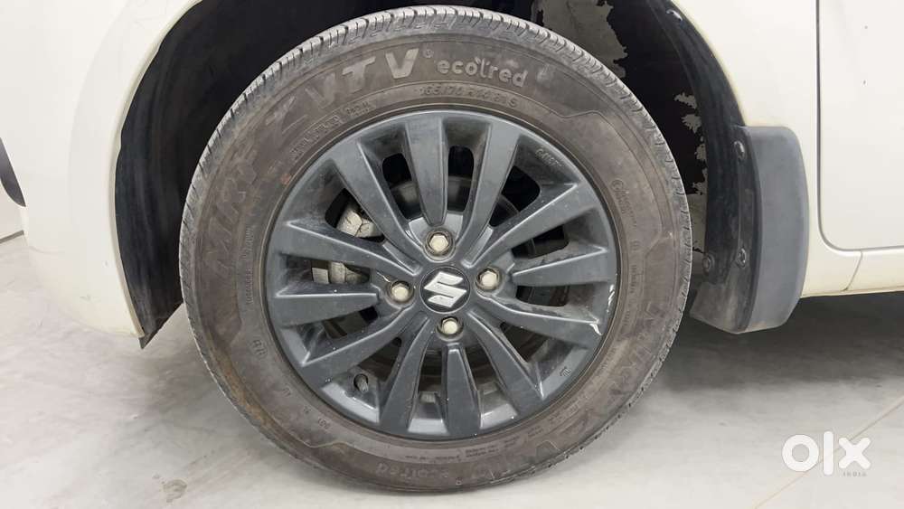Maruti Suzuki Wagon R 1.2 Zxi Plus, 2022, Petrol