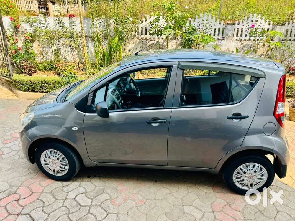 Single Owner Family Used Ritz Neet Car