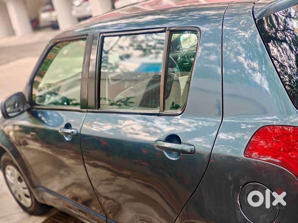 Maruti Suzuki Swift 2009 Diesel 145000 Km Driven