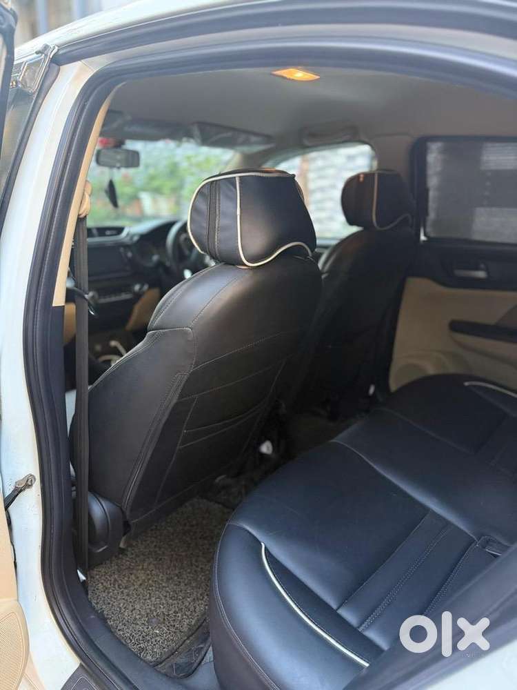 Honda Amaze 2021 Cng & Hybrids 27000 Km Driven