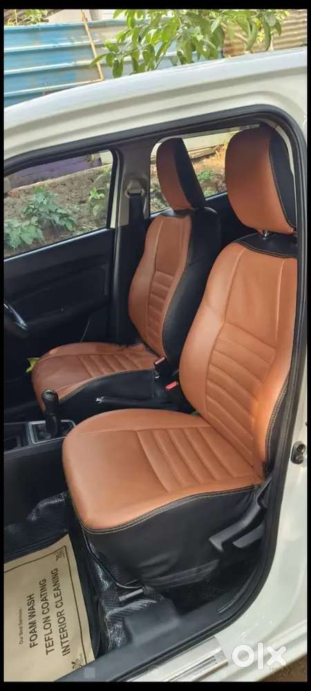 Very Good Condition