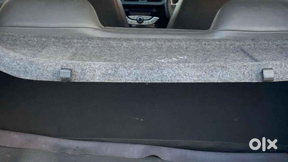 Maruti Suzuki Alto K10 1.0 Vxi (o) Amt, 2017, Petrol