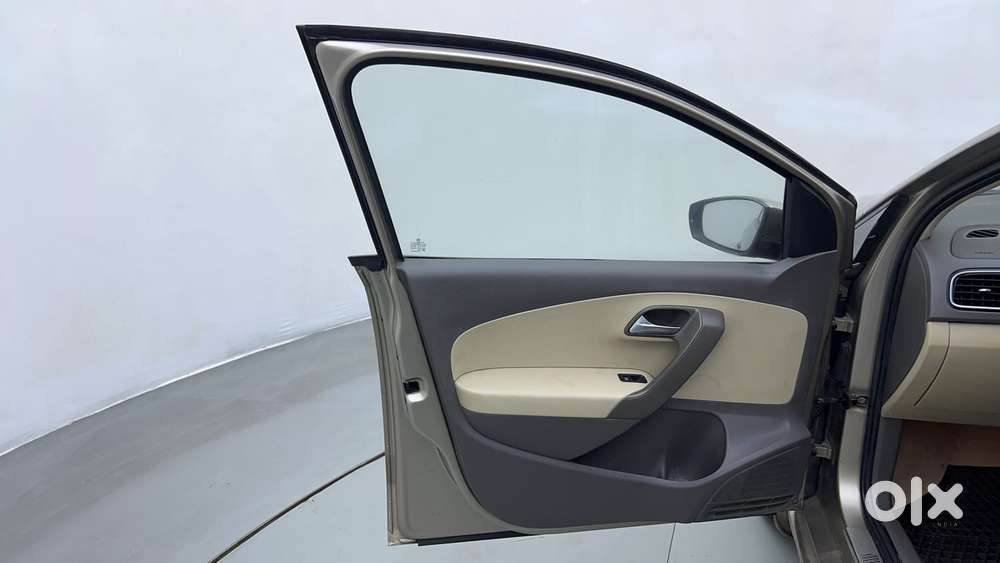Volkswagen Vento Gt 1.5 Tdi, 2016, Diesel