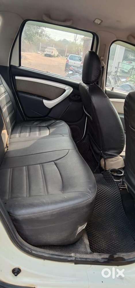 Renault Duster 85ps Diesel Rxl, 2014, Diesel